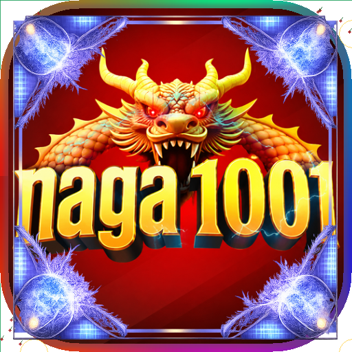 naga1001 — mitra unggulan